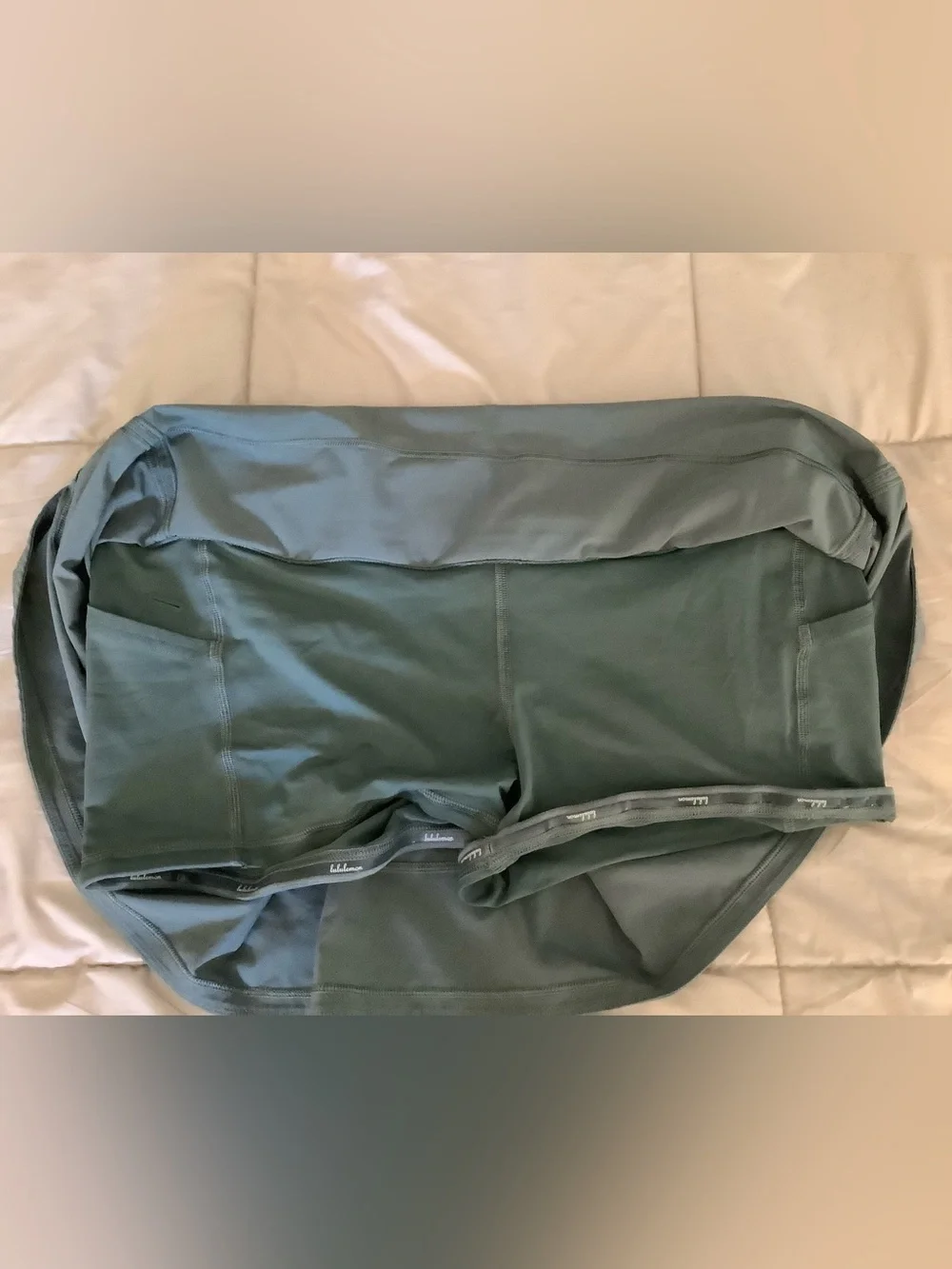 lululemon athletica swift fabric