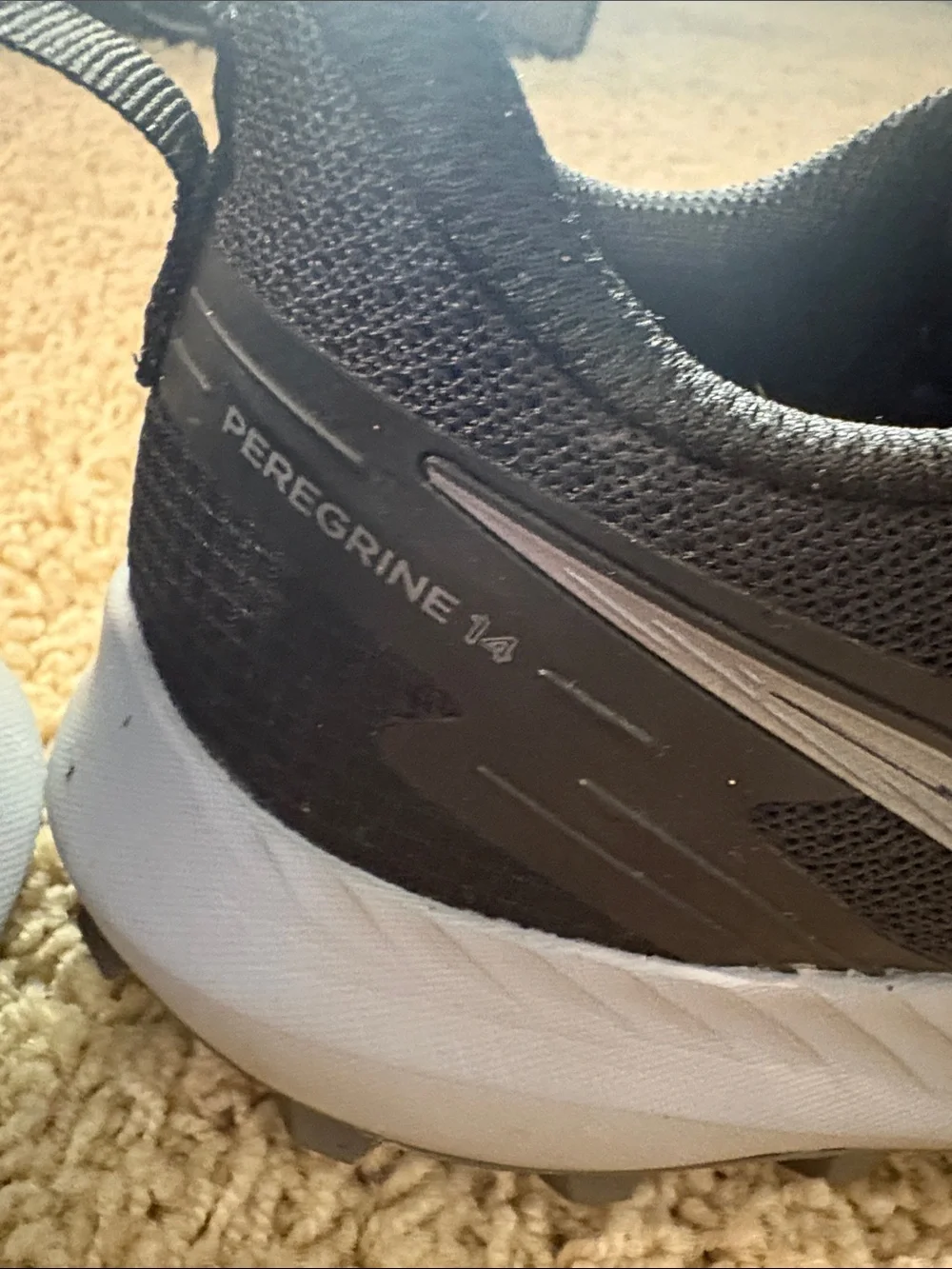 Saucony lightweight men