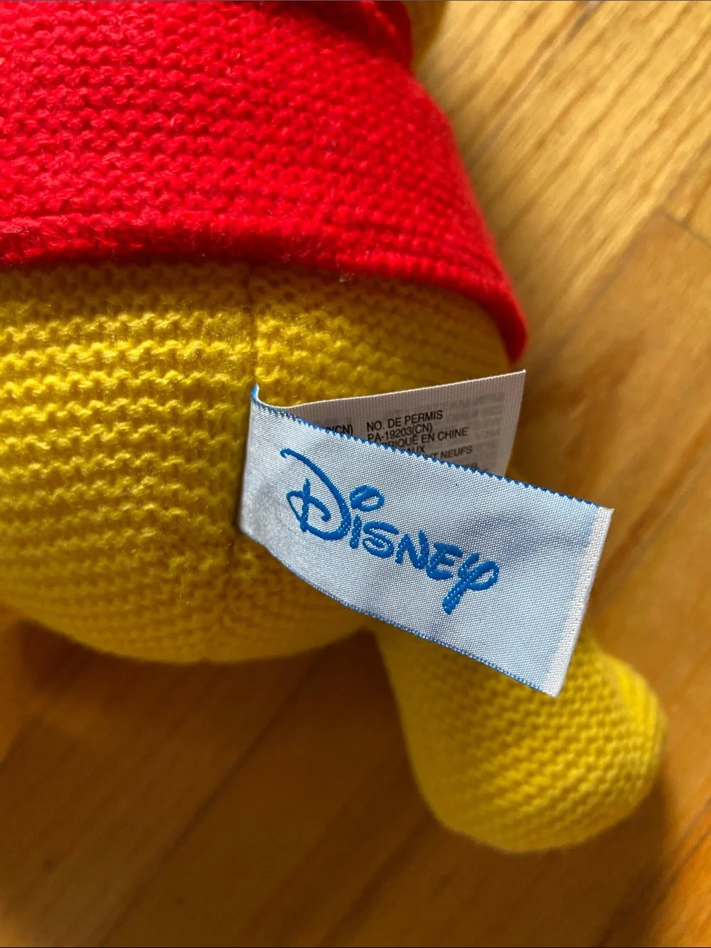 Disney this 10