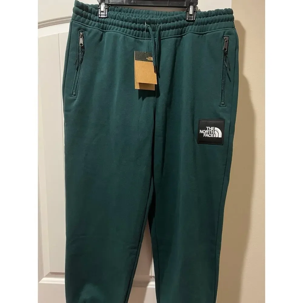 NWT❤️The North Face Box Fleece Sweatpants szXL
