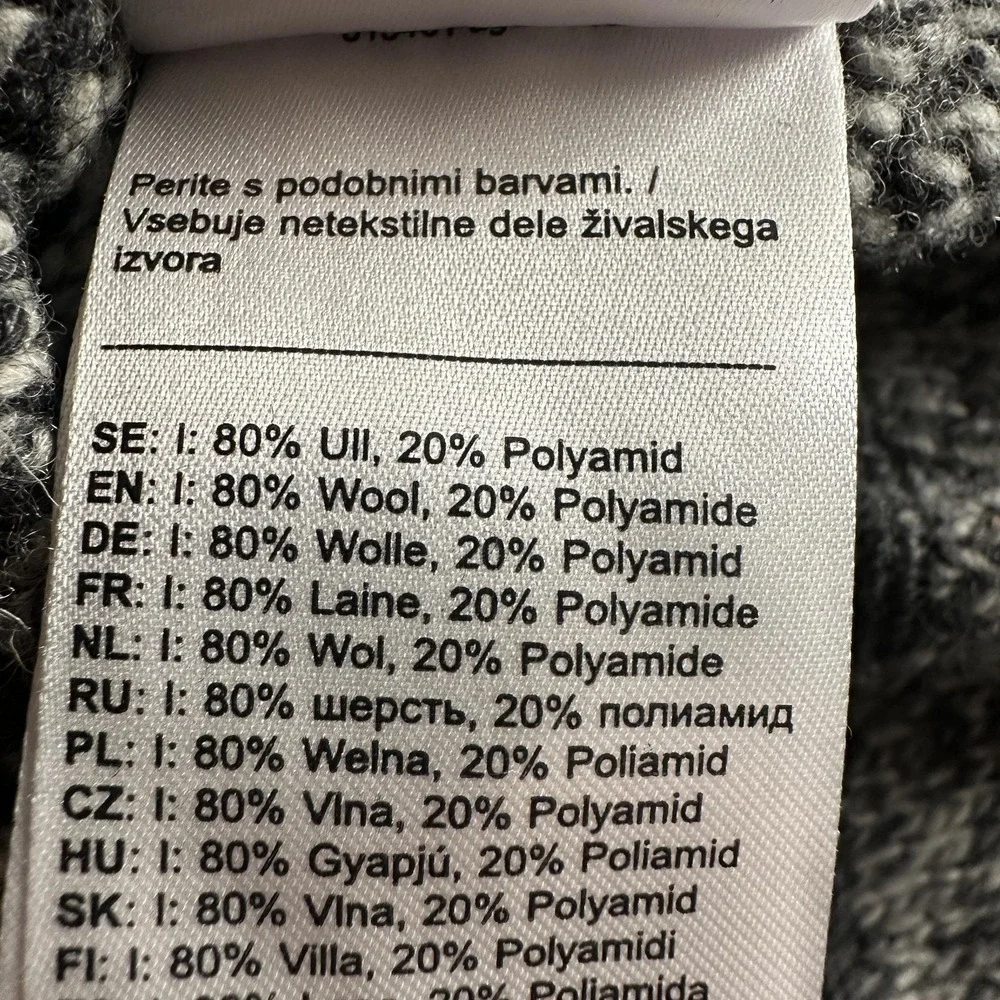 Fjallraven pre owned