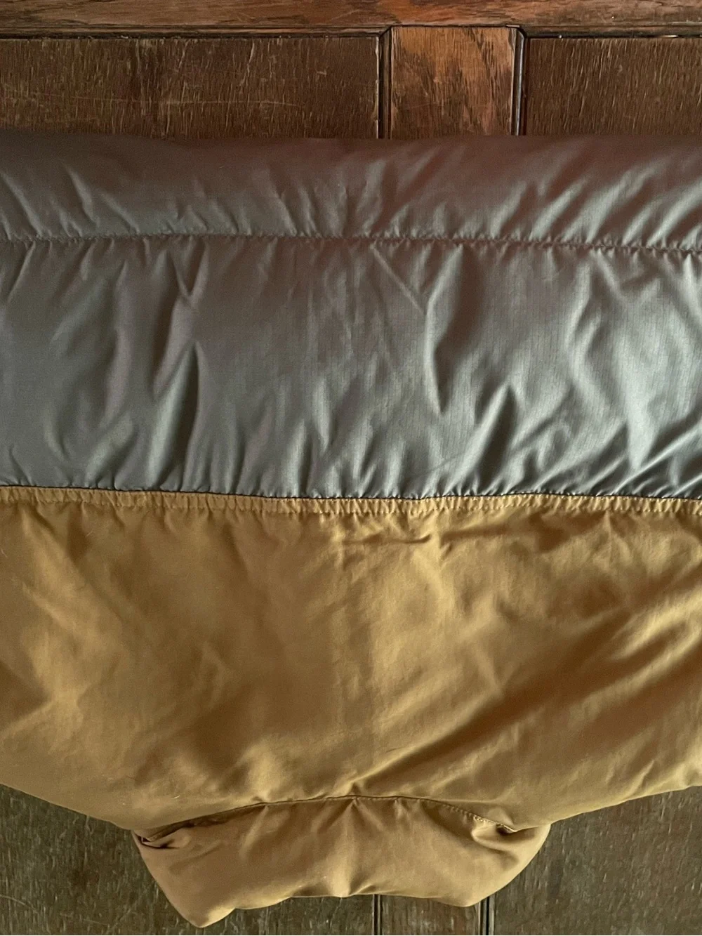 L.L. Bean euc warm