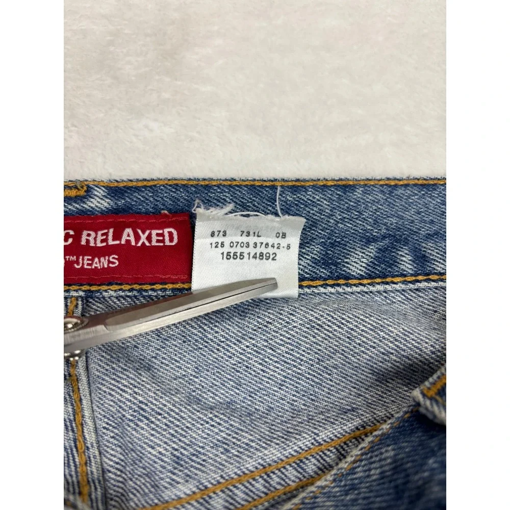 Levis vintage levi