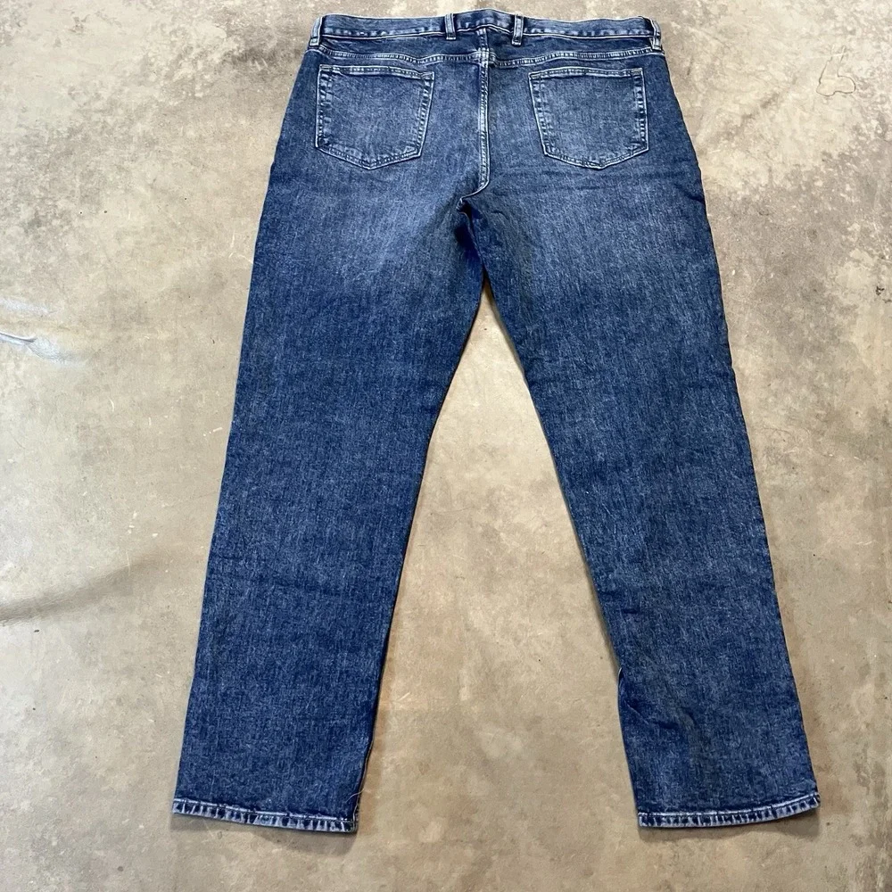 Banana Republic crafted modern
