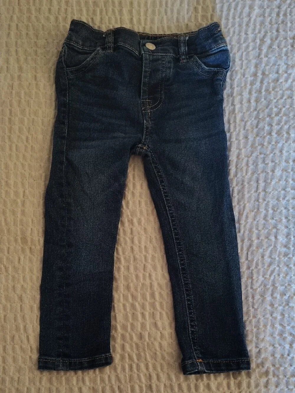 7 For All Mankind by seven