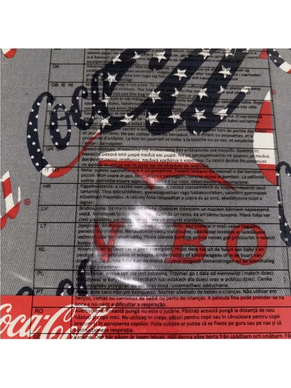 Coca Cola coca cola