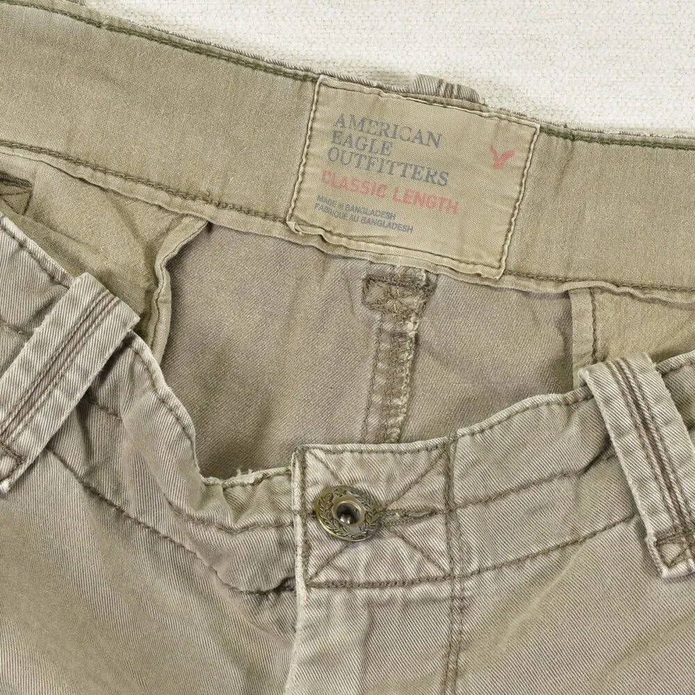 American Eagle Outfitters american eagle