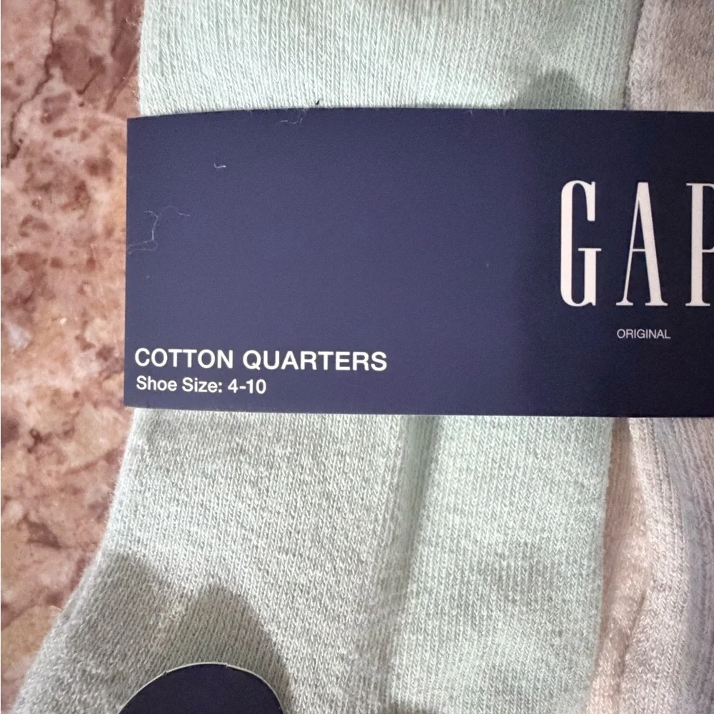 GAP blend gray cotton