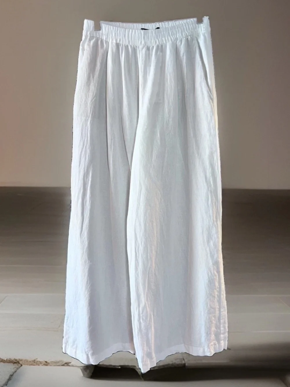 Zara nwt wide