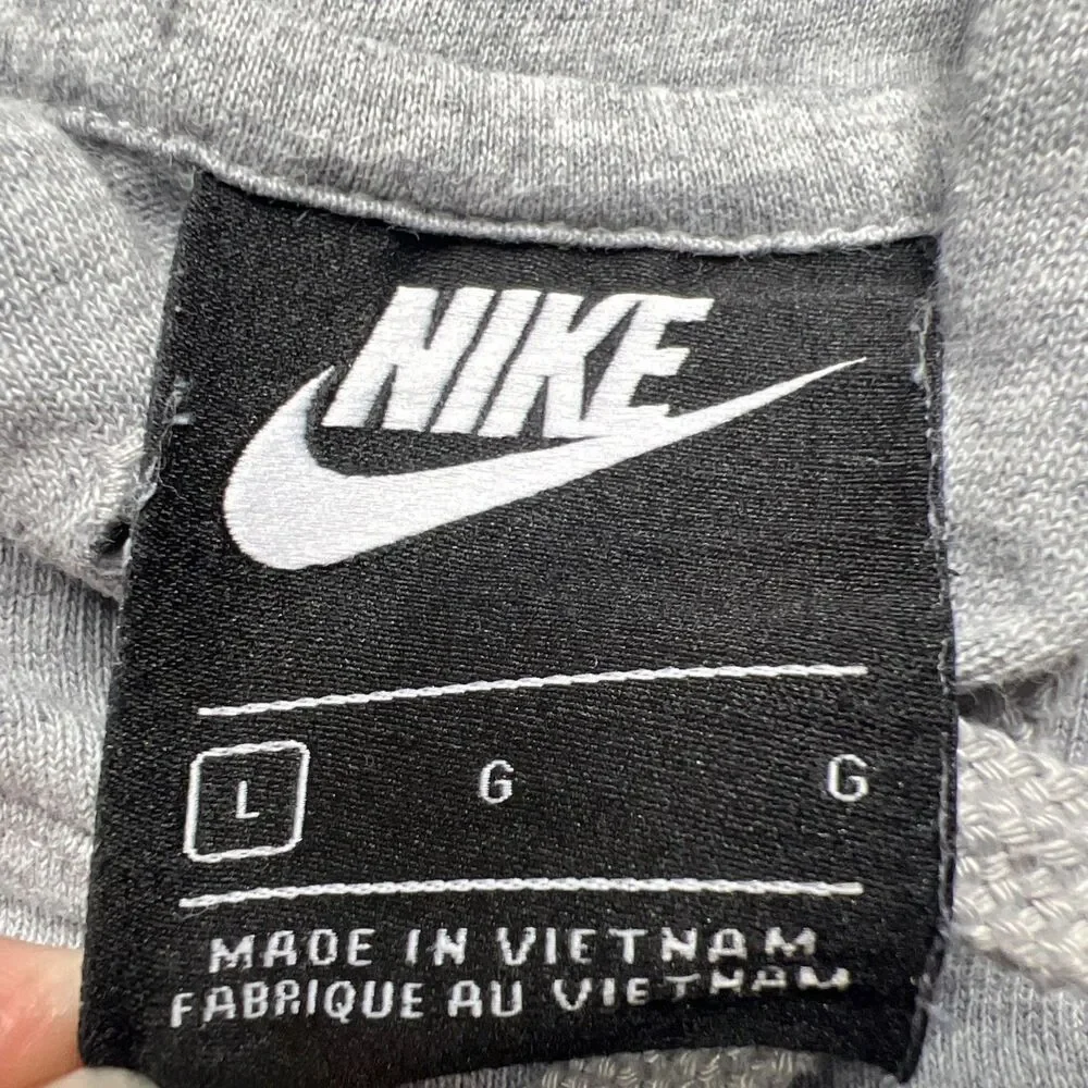 Nike men sportswear