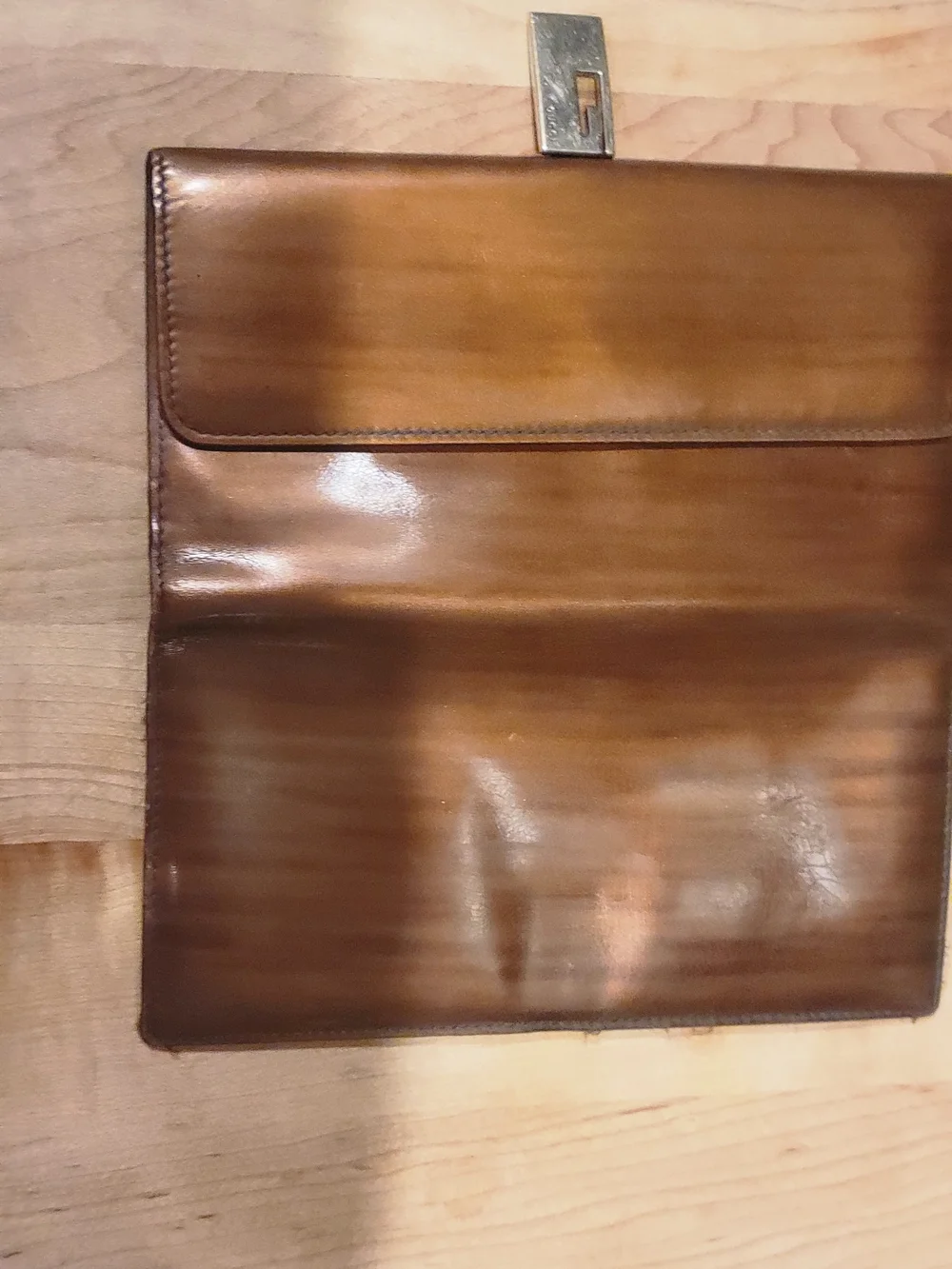 N/A authentic gucci