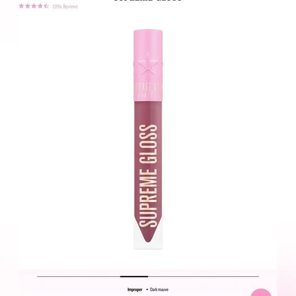 Jeffree Star magic bundle