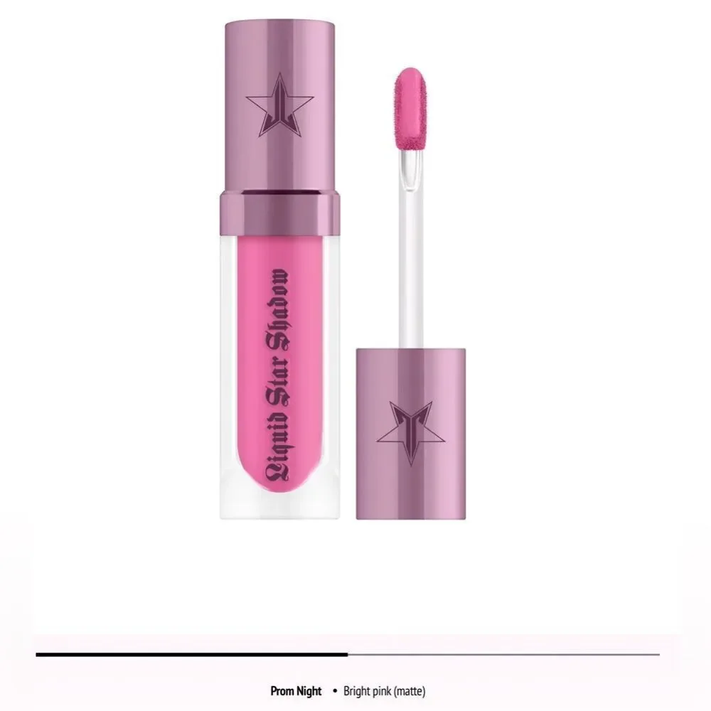 Jeffree Star magic bundle