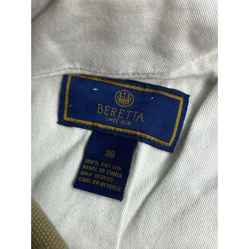 beretta these are
