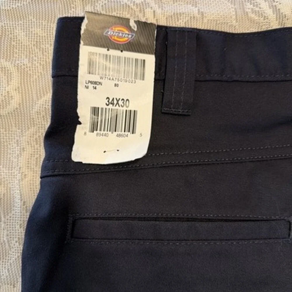Dickies special weekends**
