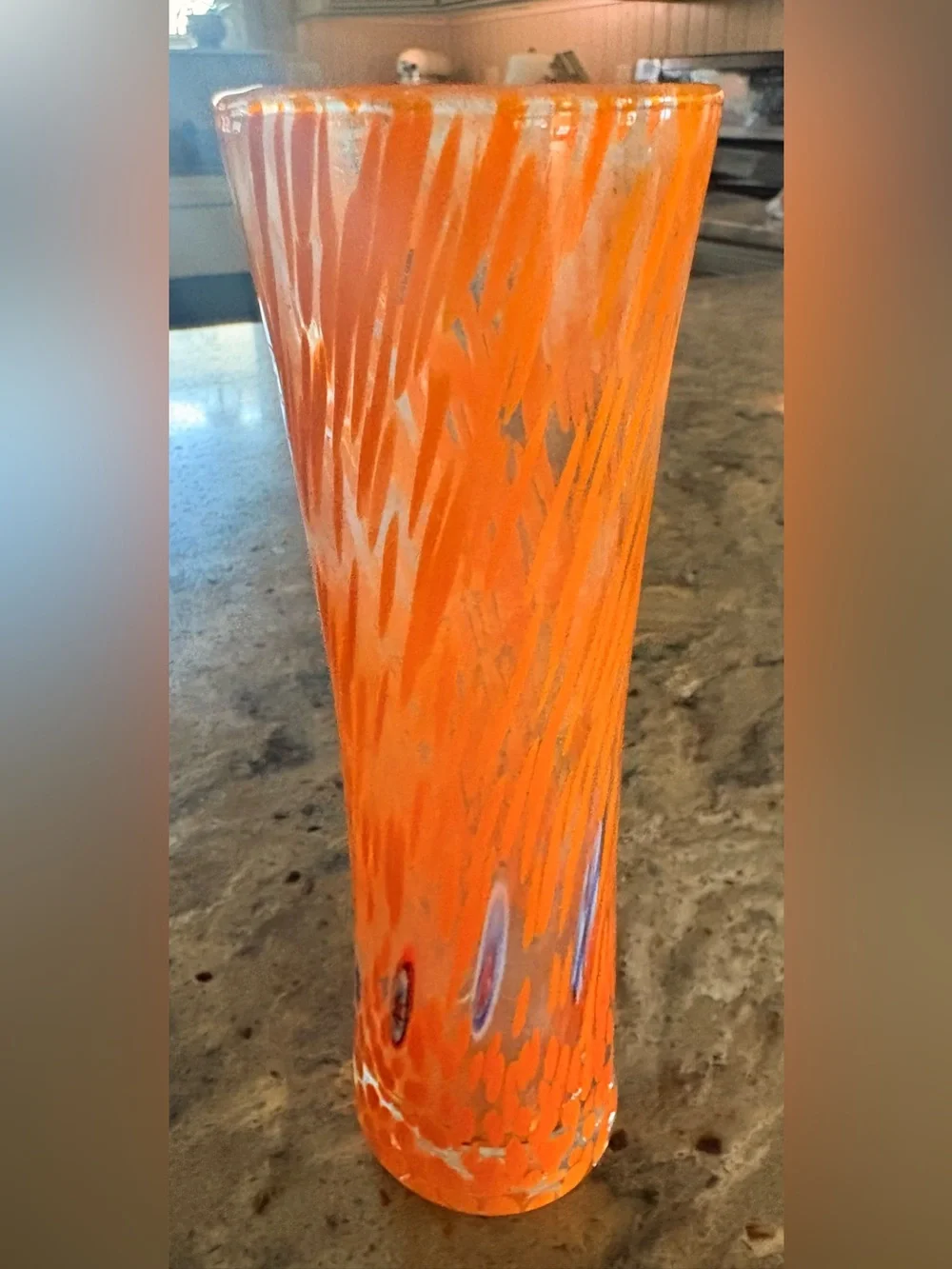 Murano gorgeous glass