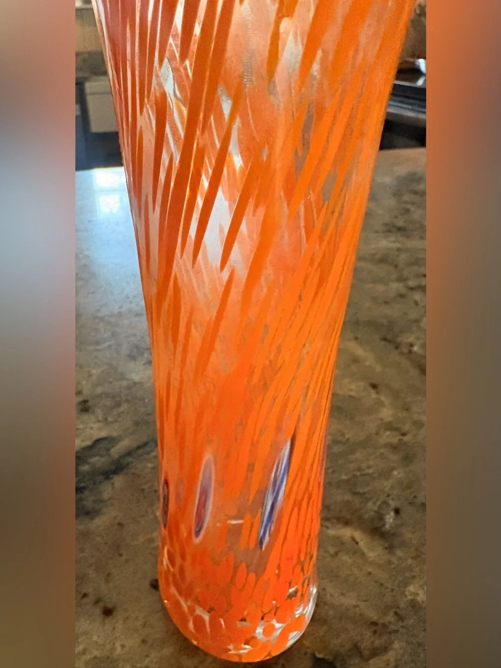 Murano gorgeous glass