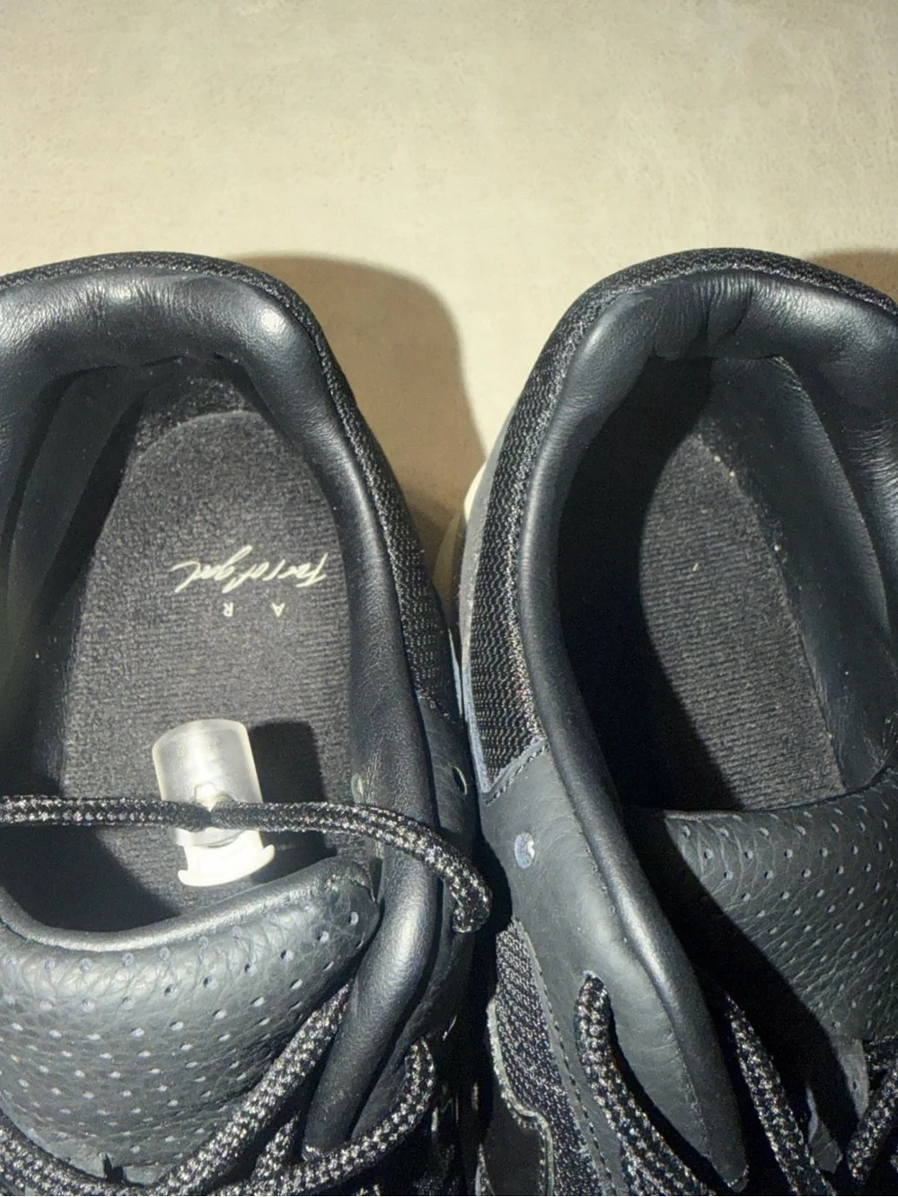 Nike men’s air