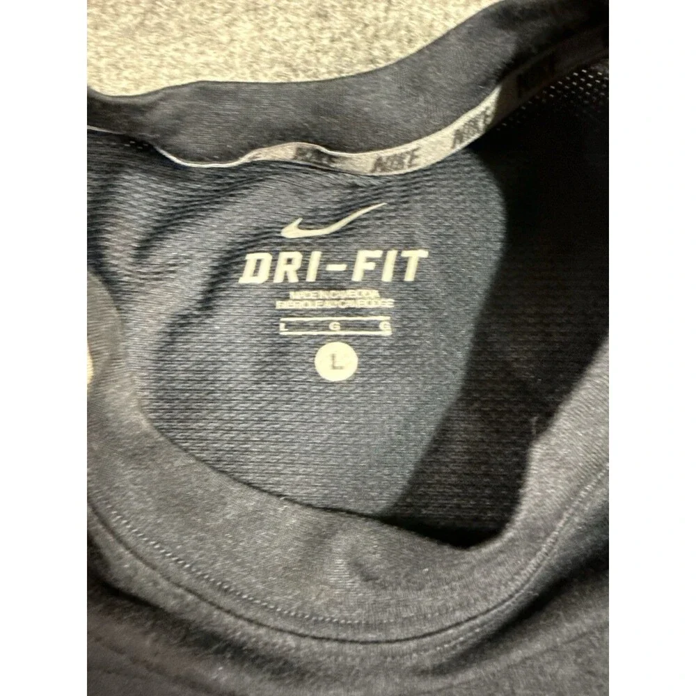 Nike drifit shirt