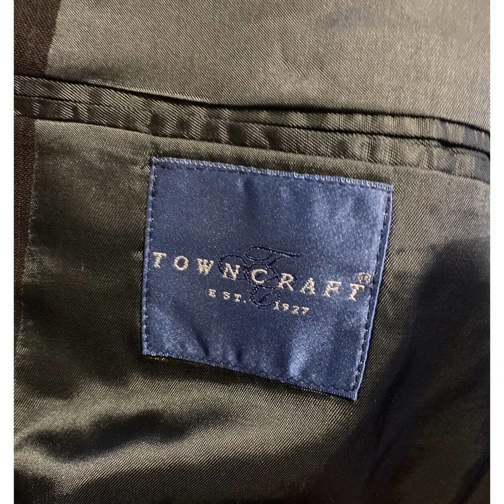 Towncraft this sophisticated