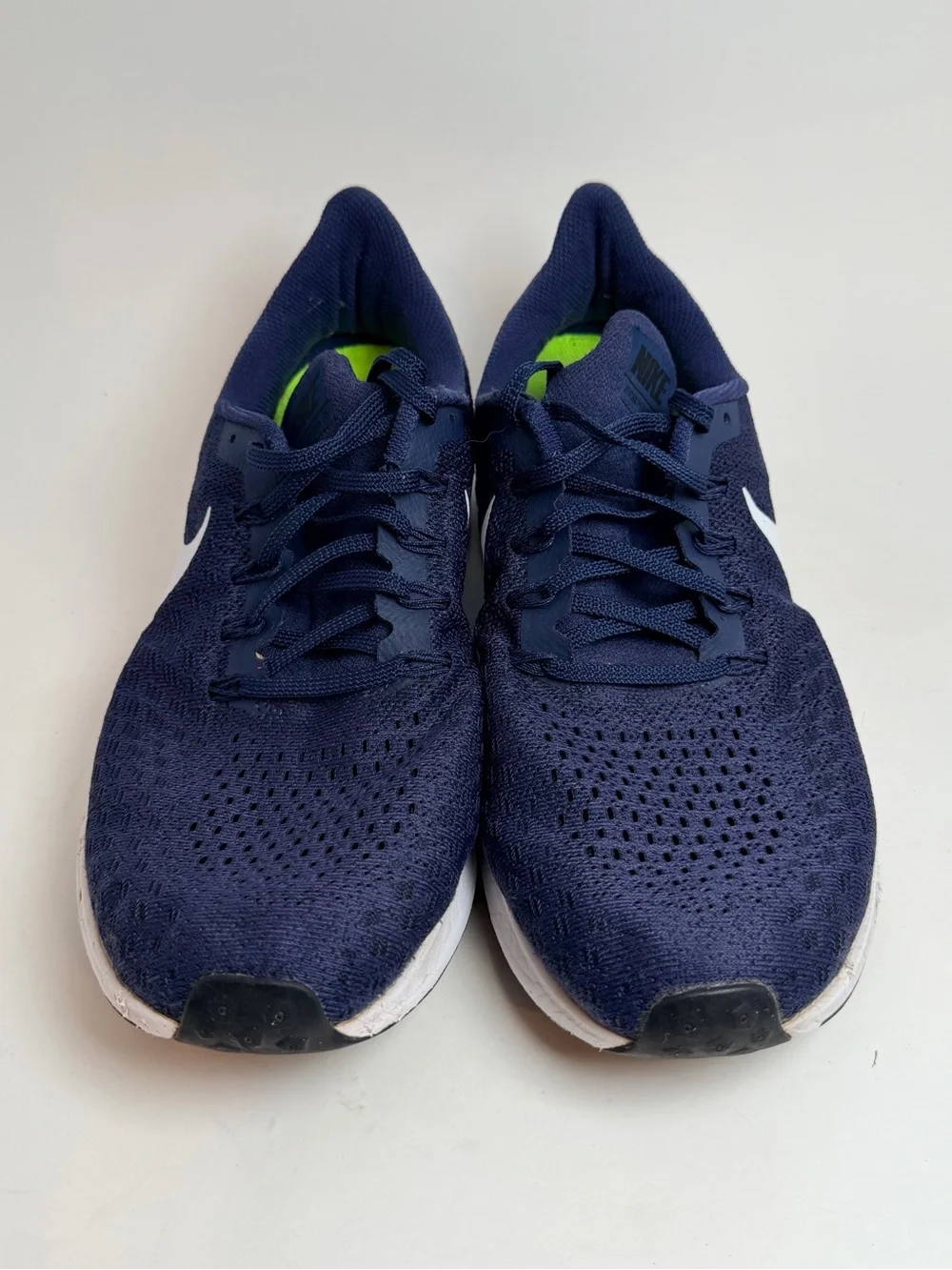 Nike lightweight breathable