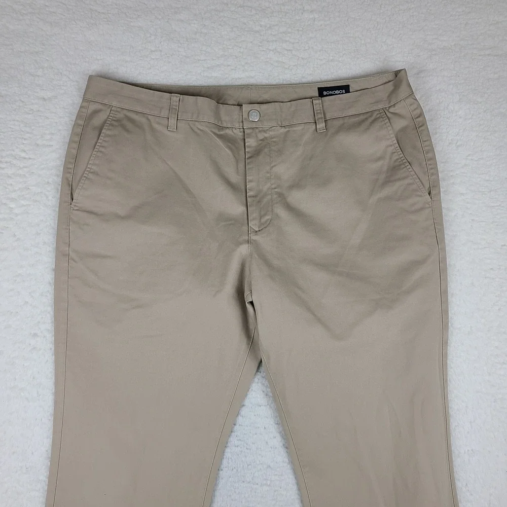 Bonobos pants mens