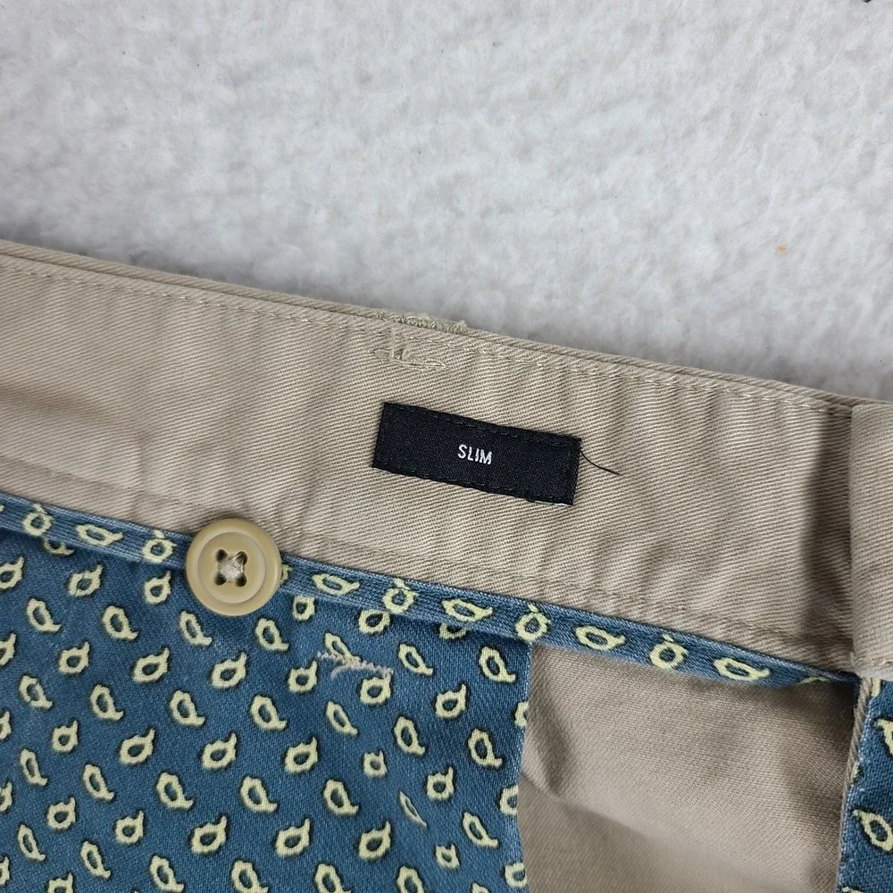 Bonobos pants mens