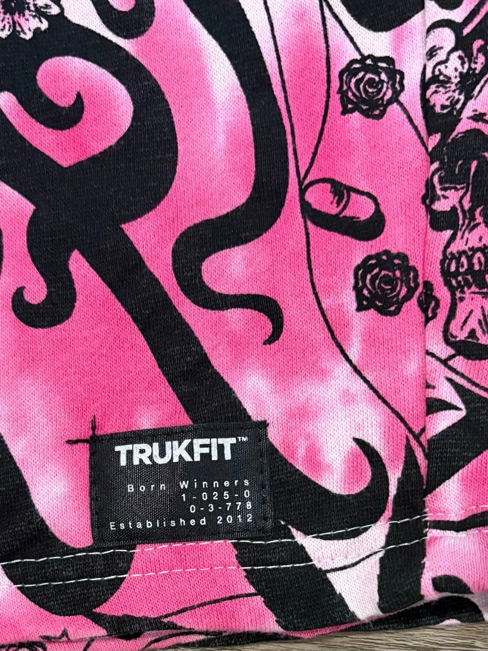 Trukfit lil wayne