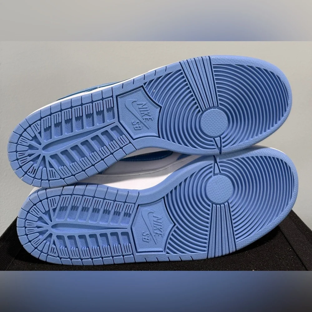 Nike dunk however