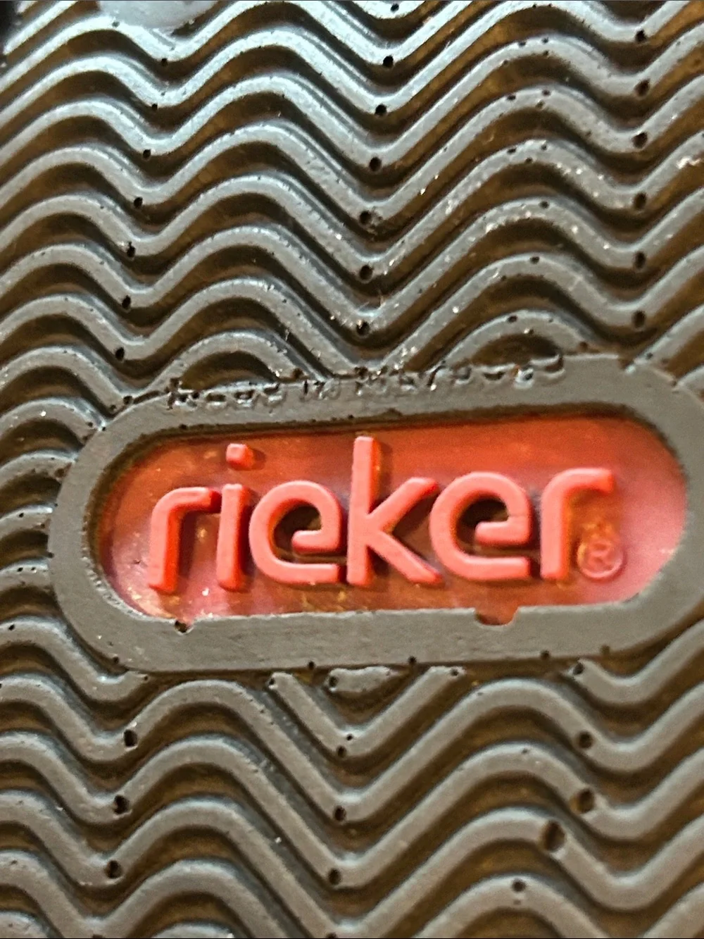 Rieker preowned excellent