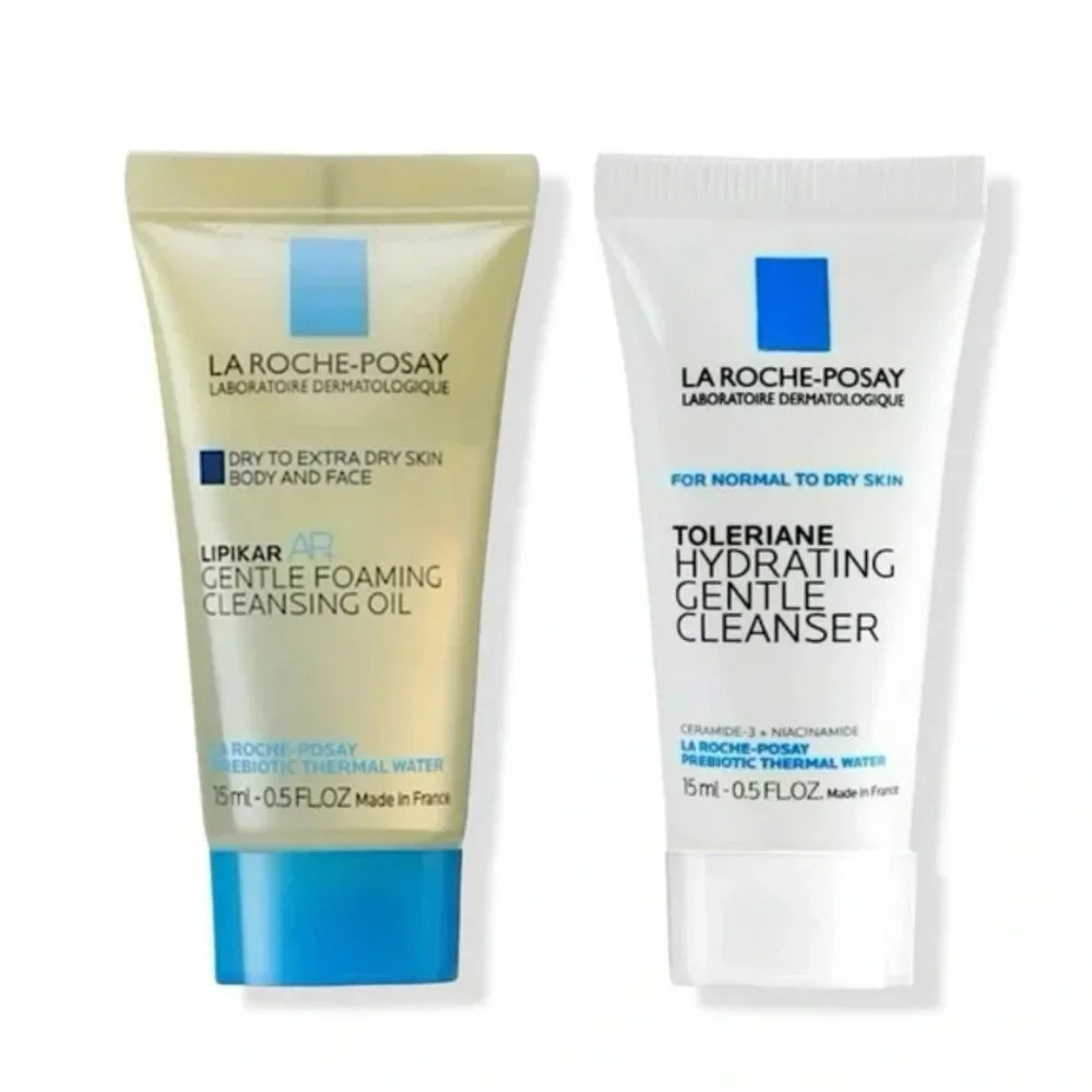 La Roche Posay new bundle