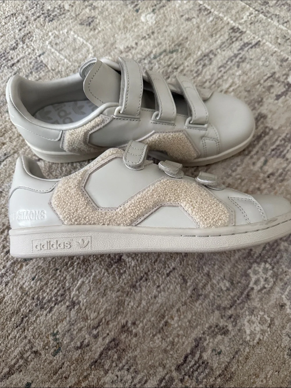 Adidas Stan Smith excellent raf
