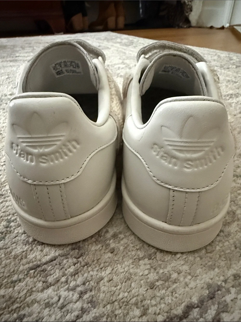 Adidas Stan Smith excellent raf