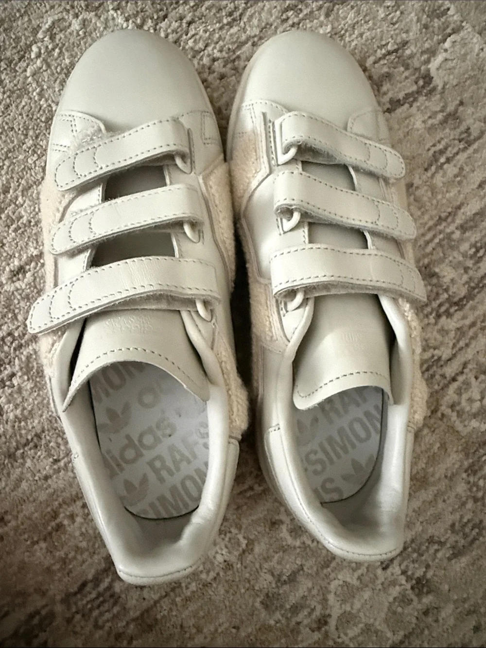 Adidas Stan Smith excellent raf