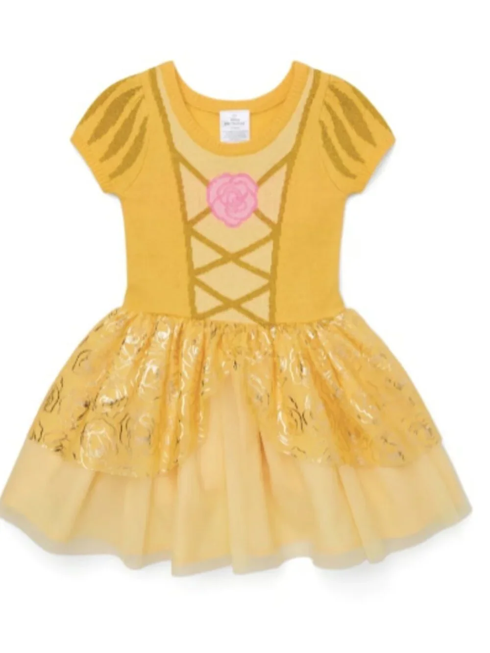 Disney great used