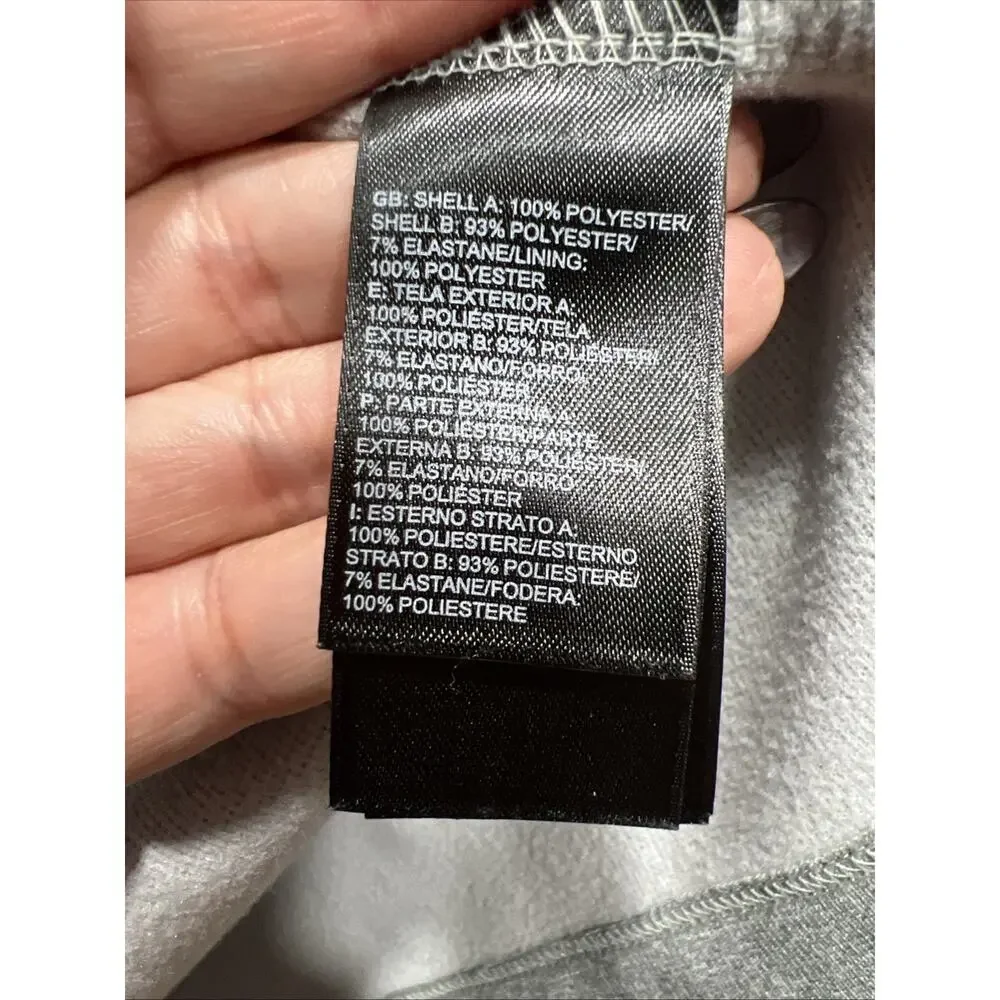 The North Face north face
