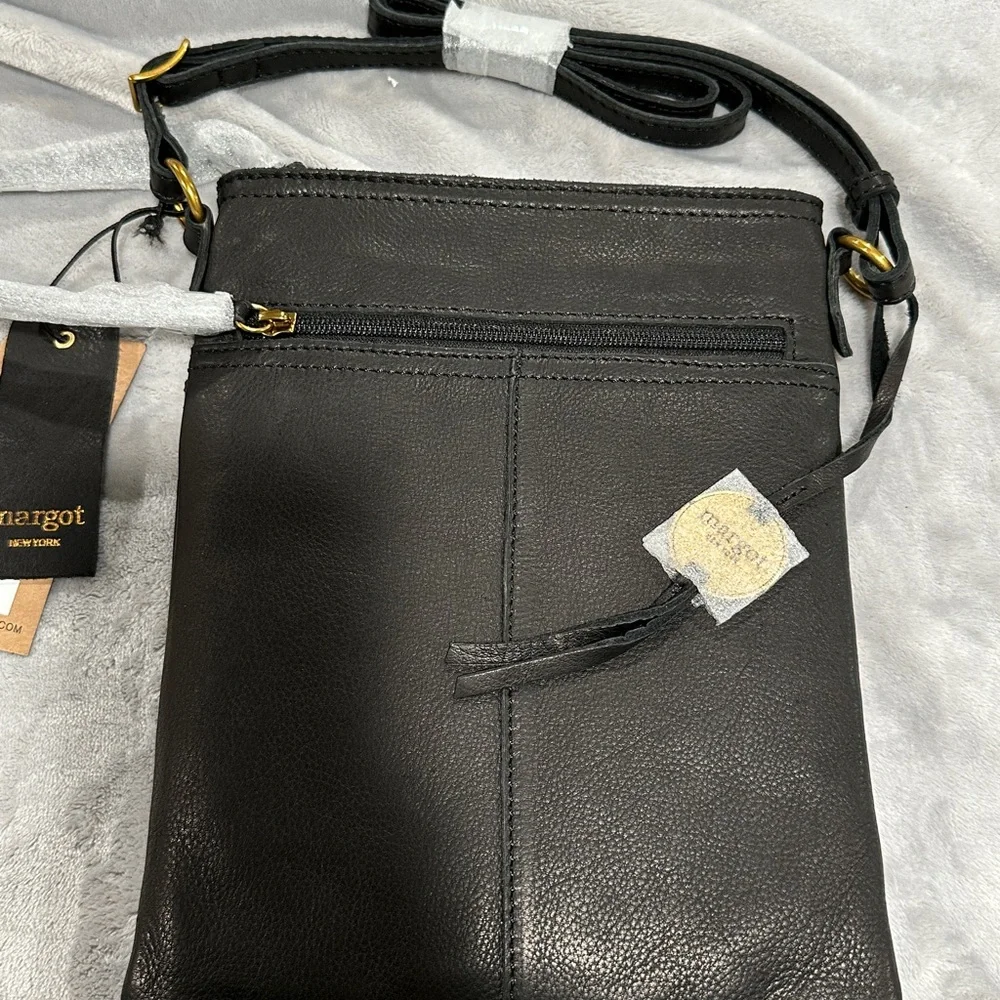 margot elegant leather