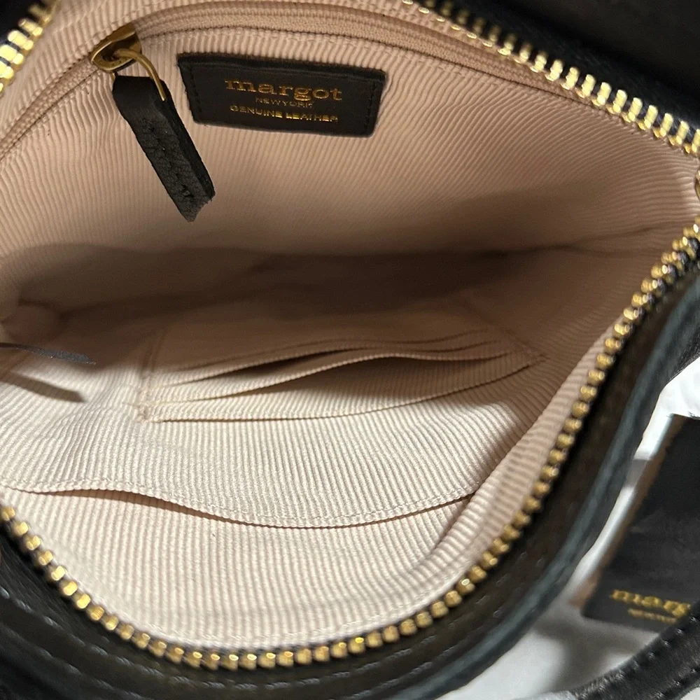 margot elegant leather