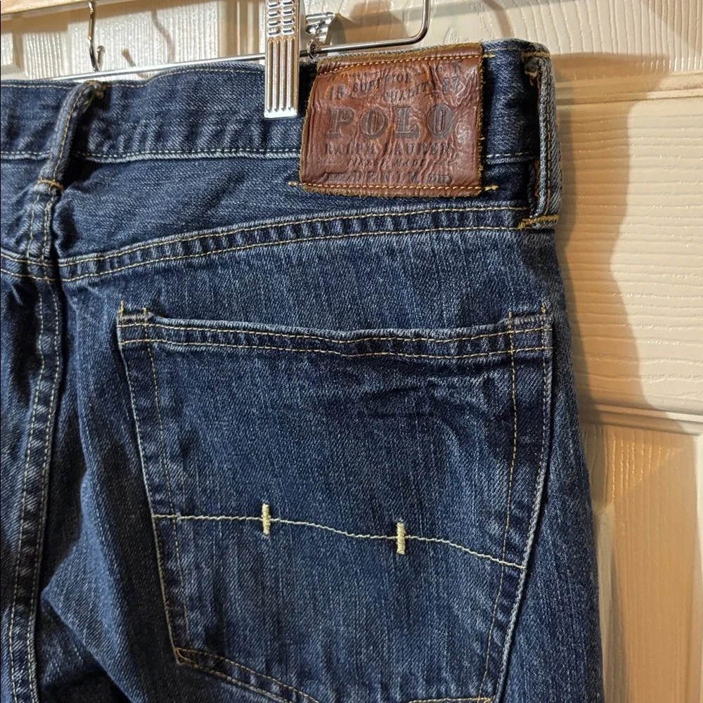 Polo Ralph Lauren dark blue