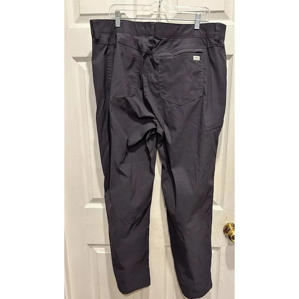 Orvis resistant material