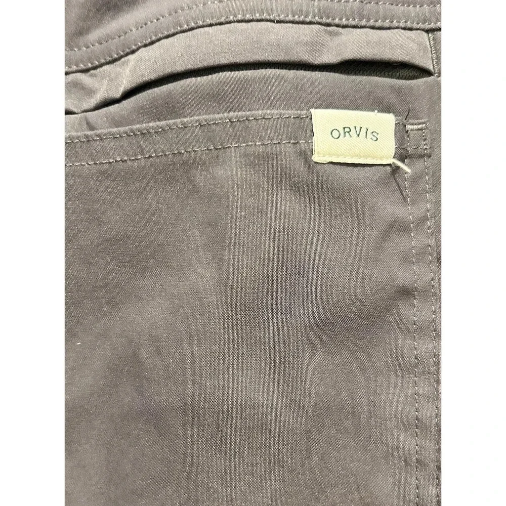 Orvis zip golf