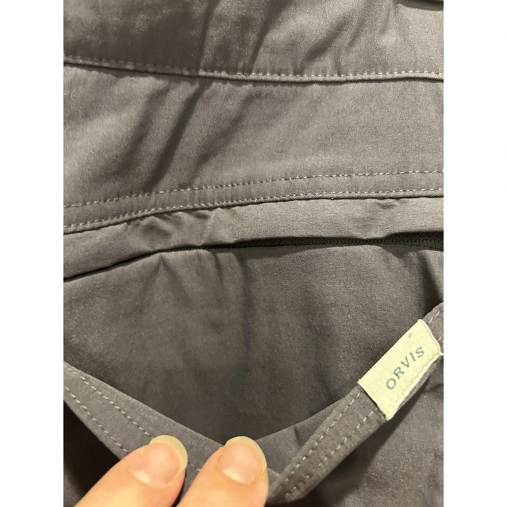 Orvis 30 utility khakis