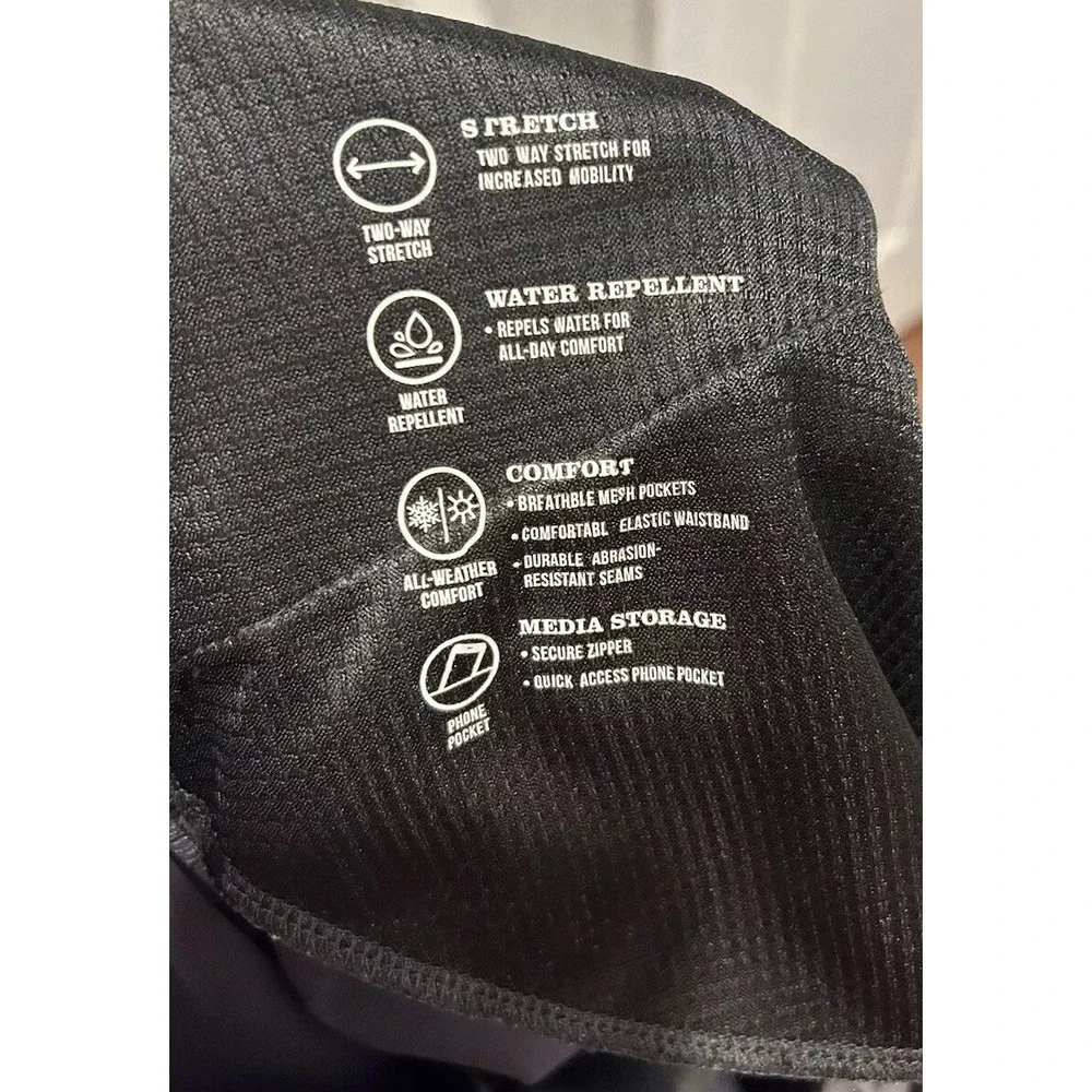 Orvis features hiking flaws