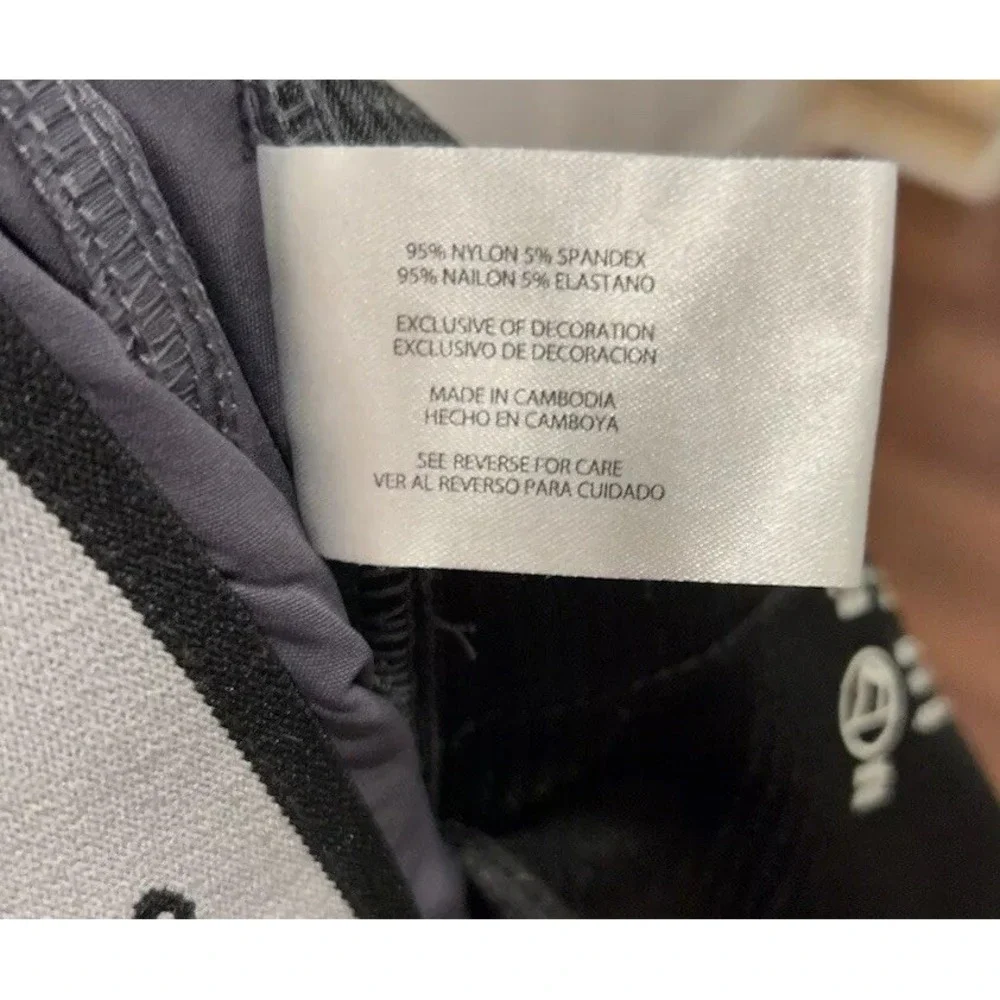Orvis khakis cargo performance