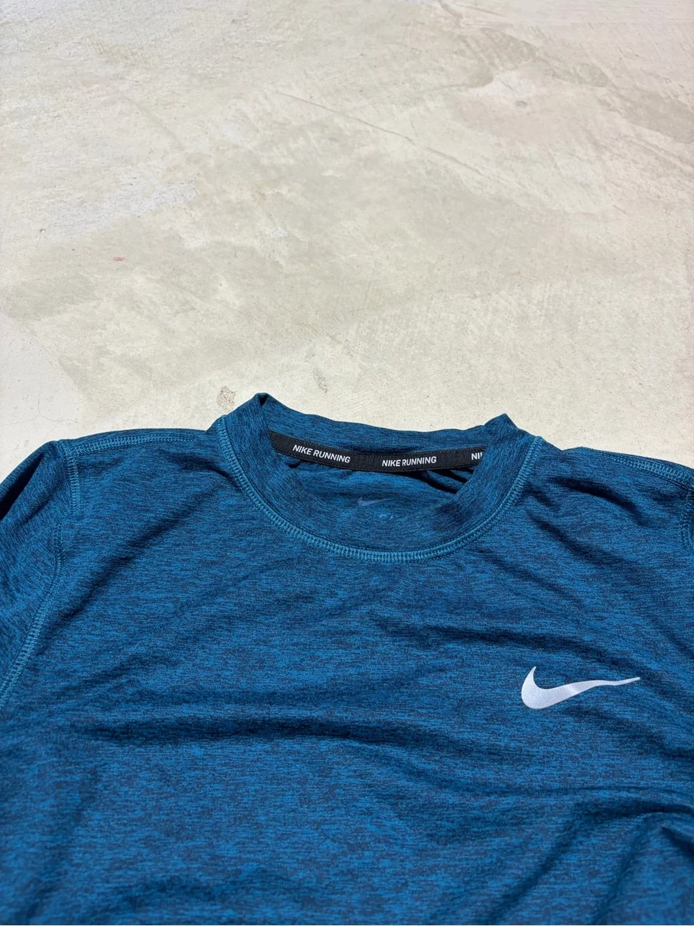 Nike please see