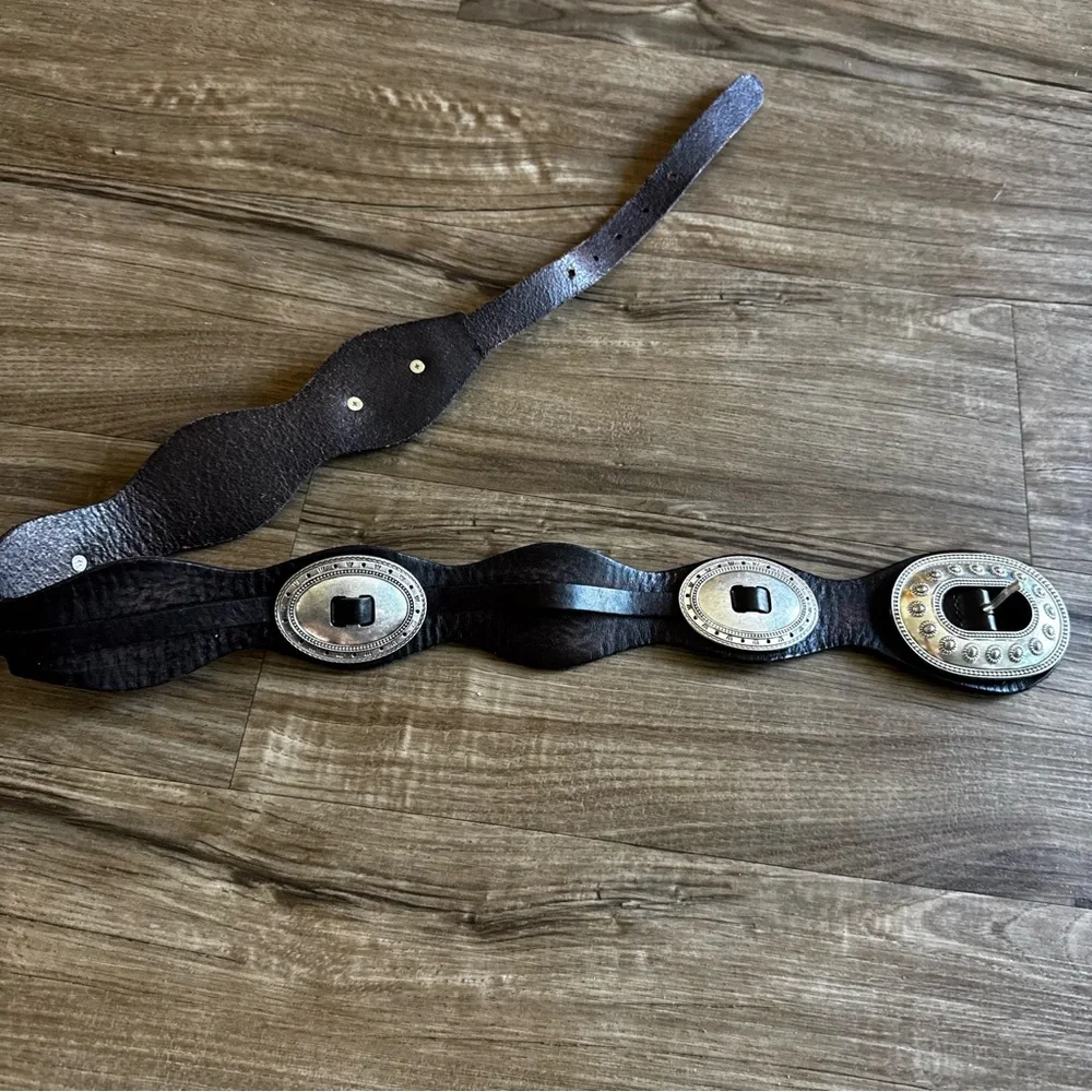 Zara silver metal detailing
