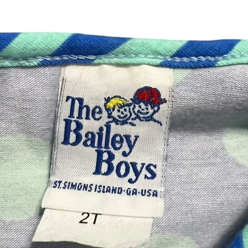 The Bailey Boys this precious
