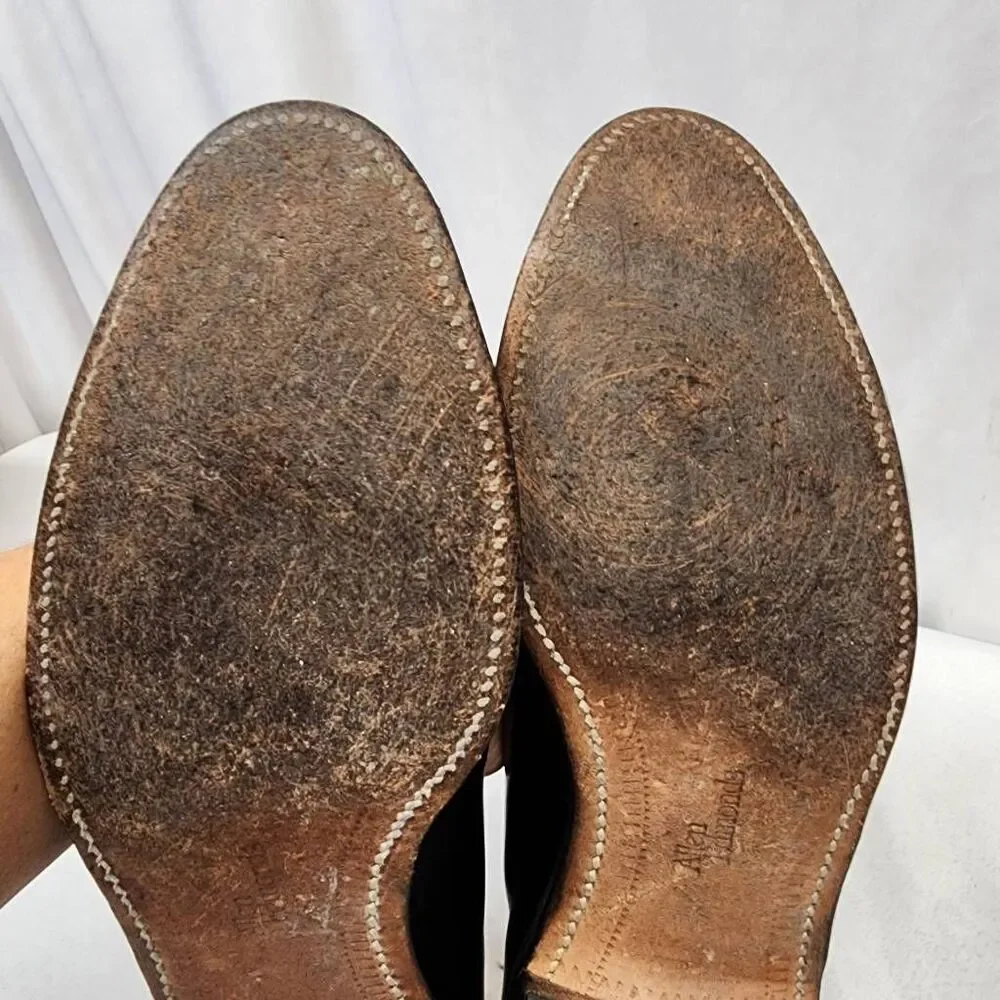 Allen Edmonds allen edmonds