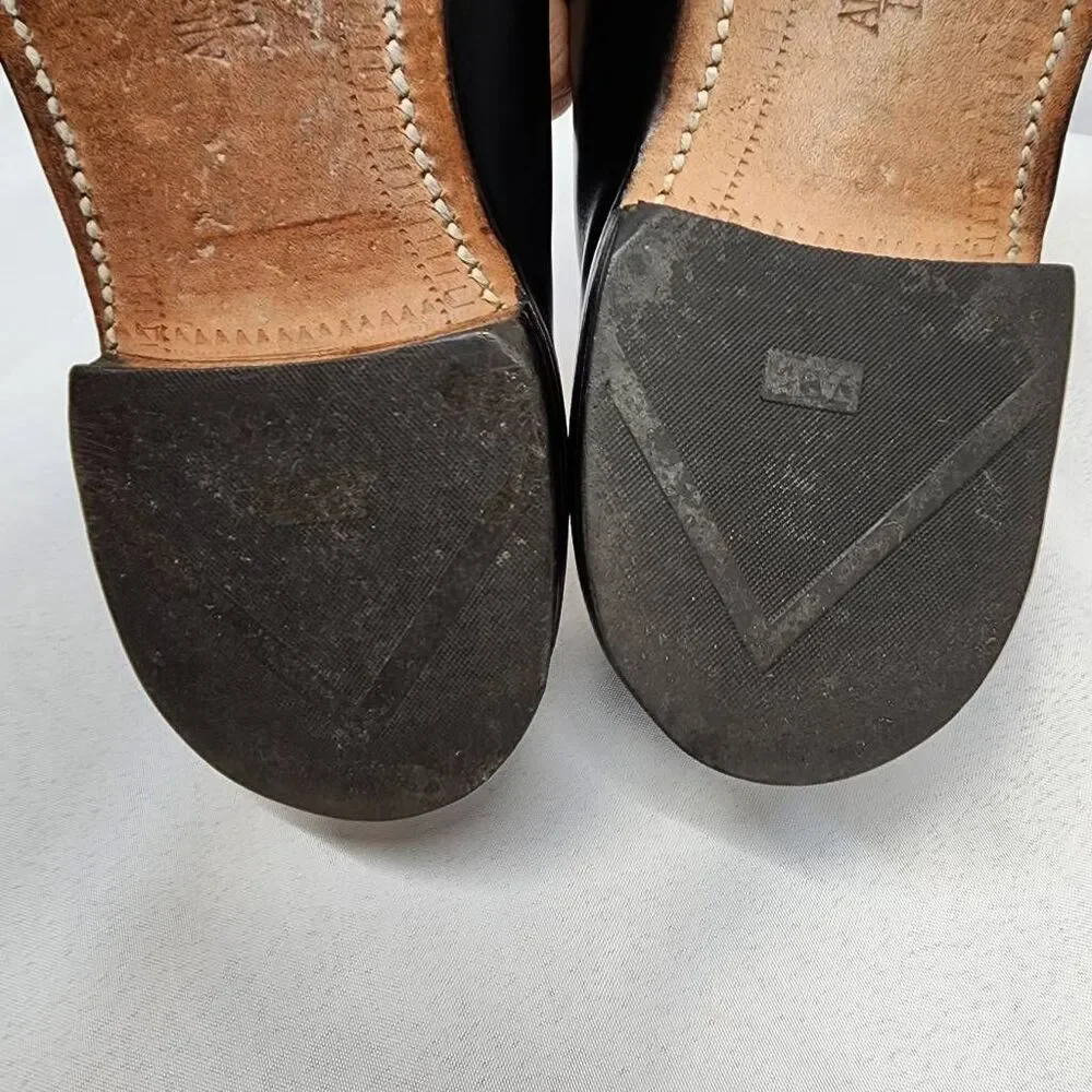 Allen Edmonds allen edmonds