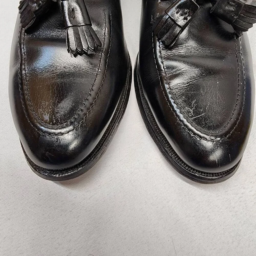 Allen Edmonds allen edmonds